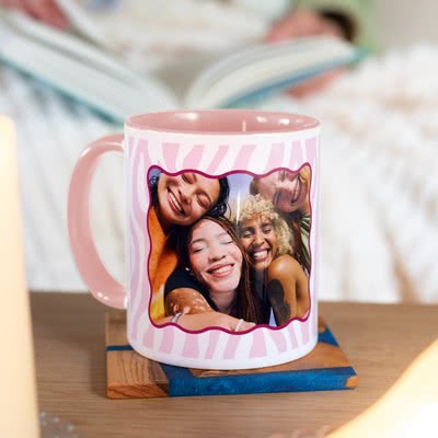 Cadeaux personnalisés