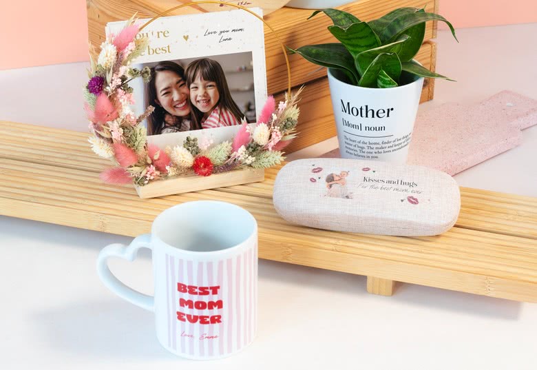 Offrez un cadeau original