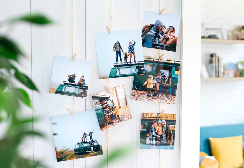 Tirages & agrandissements