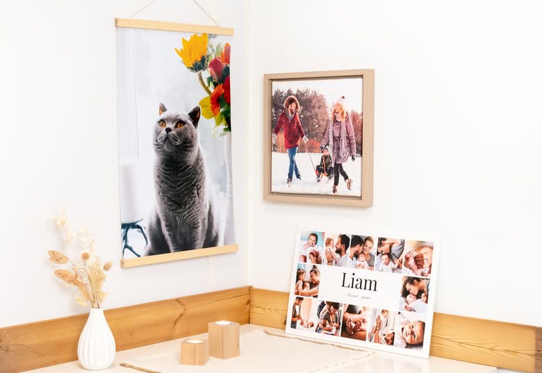 Décorations murales