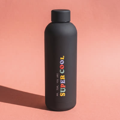 Drinkfles