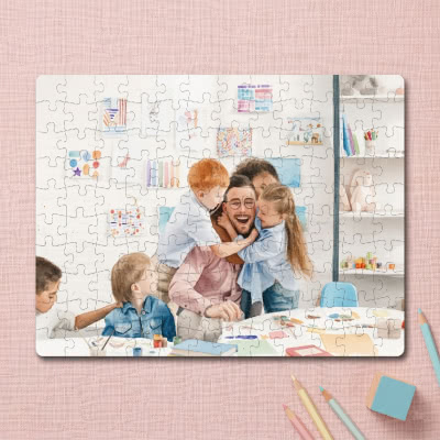 Fotopuzzel