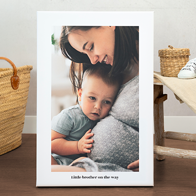 Photo Canvas