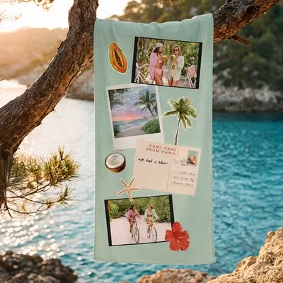 Alle Island Vibe-design