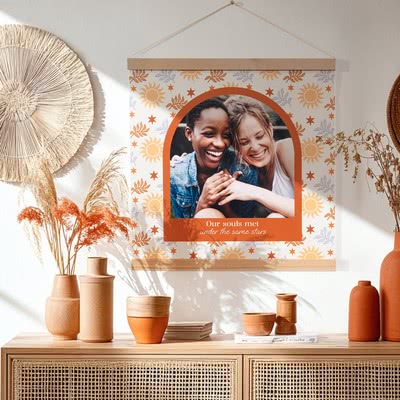 Lerret & Veggdekorasjon