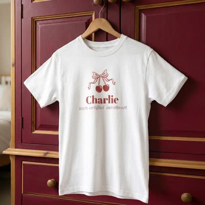 Klær med ditt eget trykk