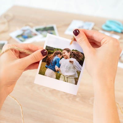 Fremkall bilder og skap varige minner