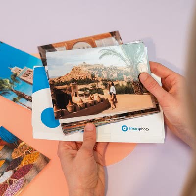 Fremkall bilder og skap varige minner