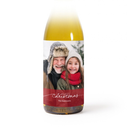 Bottle Labels