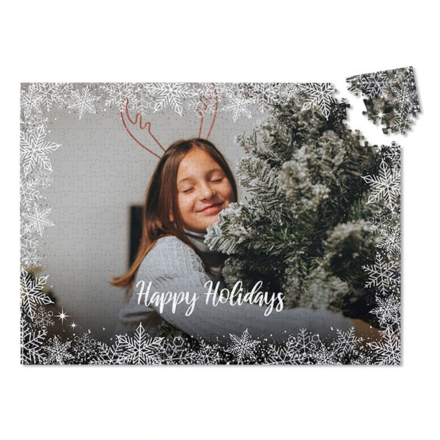 Photo Jigsaw Puzzle