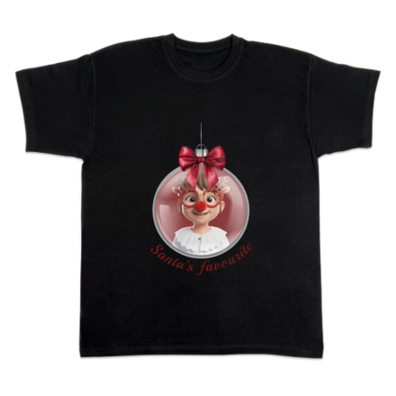 Personalised T Shirt