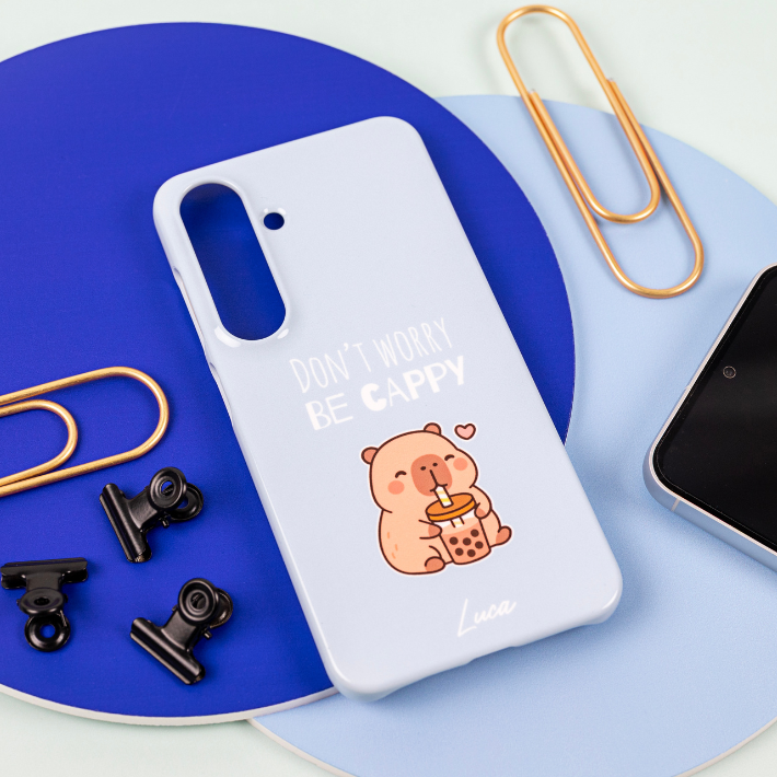 Personalised cases and sleeves