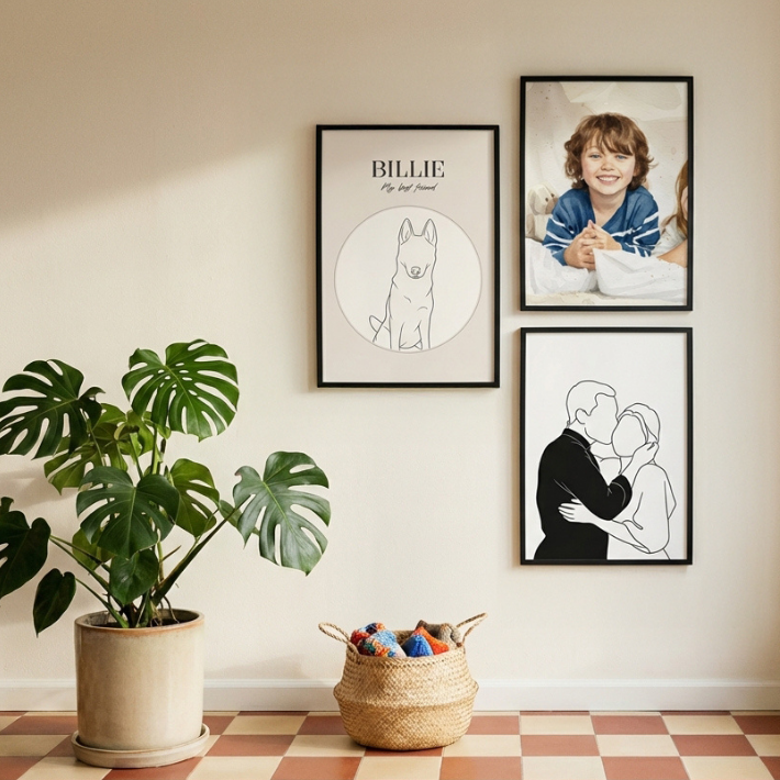 Wall Art