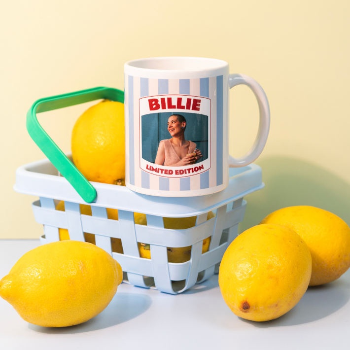 Personalised Tableware