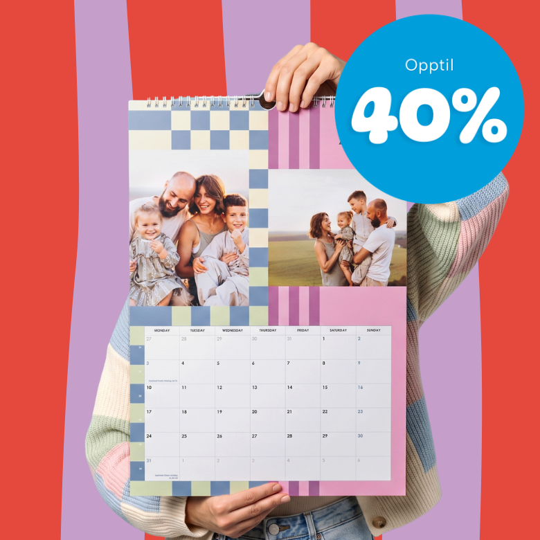 Veggkalender