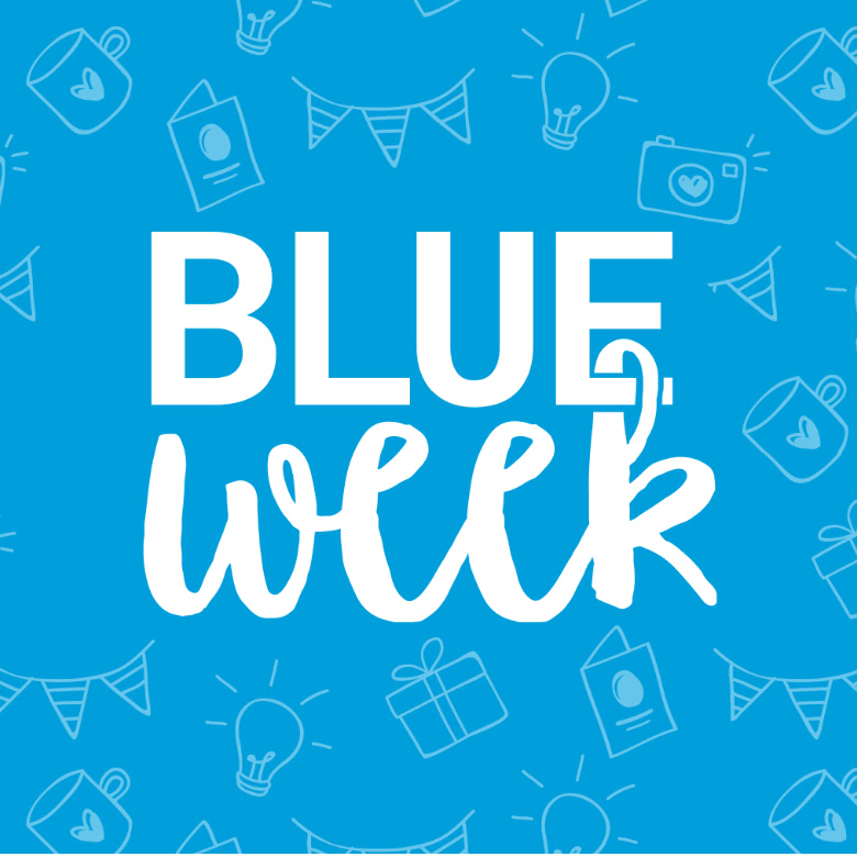 Blue Week