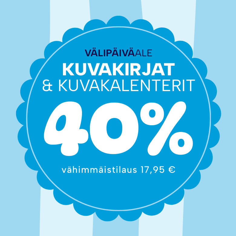 Muistele mennyttä vuotta - suunnittele tulevaa!