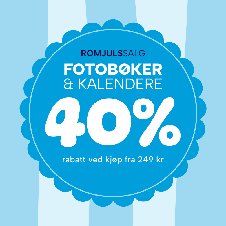 Fang året som har gått - planlegg året som kommer!