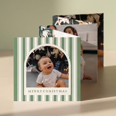 Carte portfolio