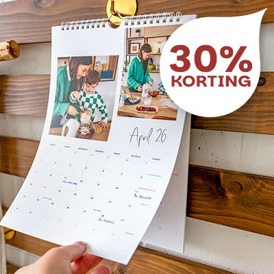 Kalenders en agenda's