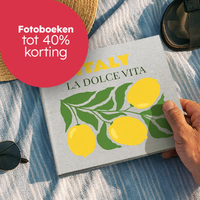 Fotoboeken
