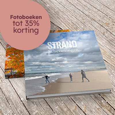 Fotoboeken