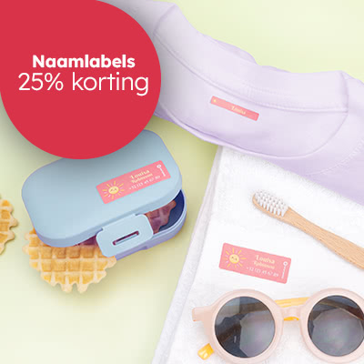 Naamlabels