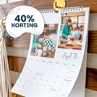 Kalenders en agenda's