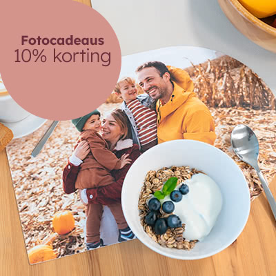 Fotocadeaus