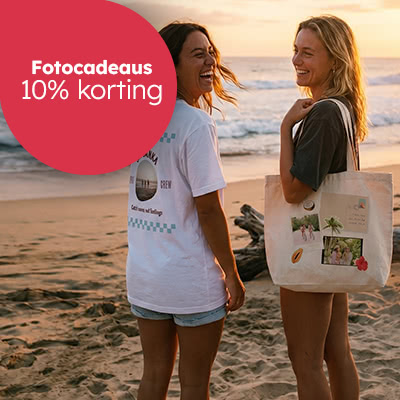 Fotocadeaus