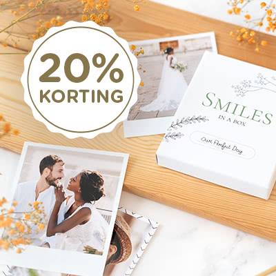 Foto's afdrukken