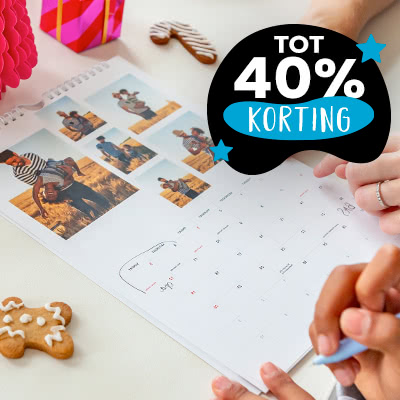 Kalenders en agenda's