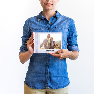 Fotoboek M Fotoboek M