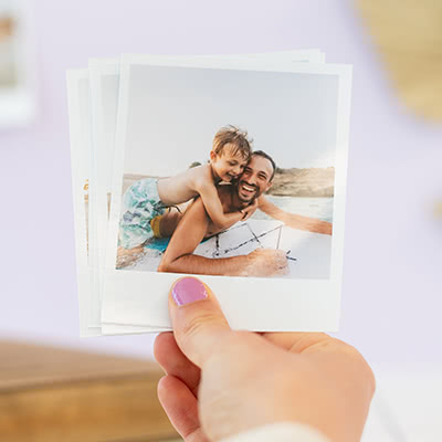 Foto's retro