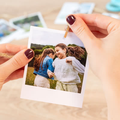 Foto's retro