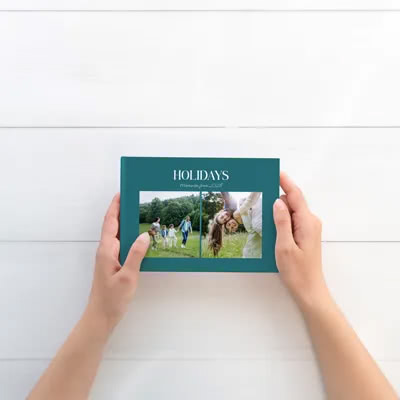 Fotoboek M