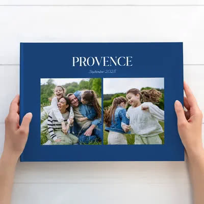 Fotoboek XL