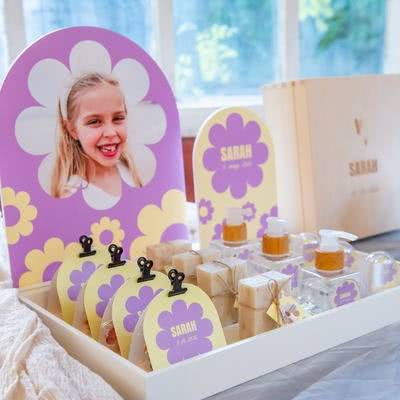 Traktaties om uit te delen