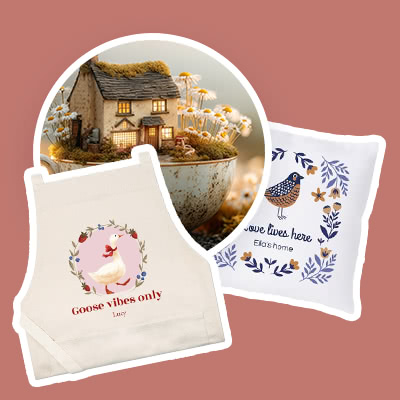 Landleven liefhebber