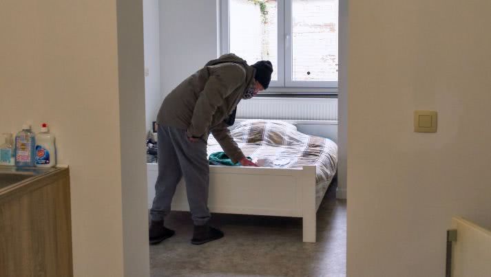 Transformez un logement en vrai chez-soi