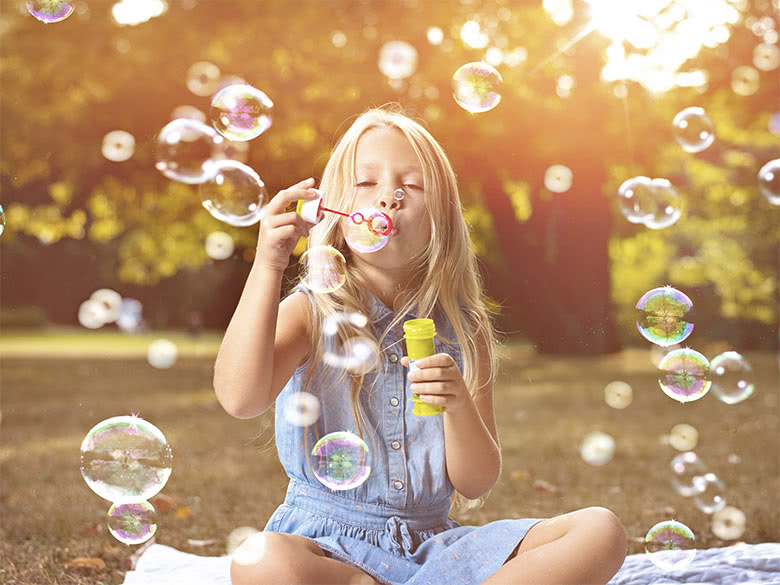 Week van de kinderarmoede