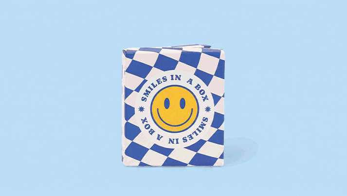 Kies het design van jouw "Prints in a box":