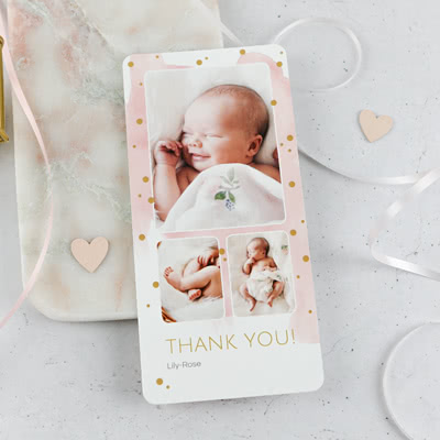 Discover all Baby Cards
