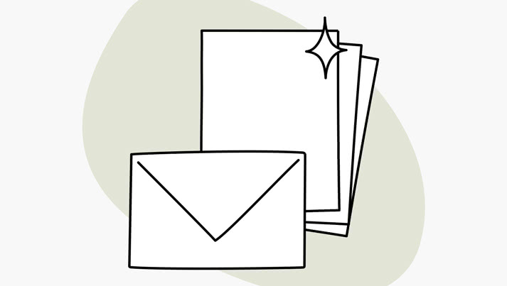 Choisissez le papier qui sublime votre carte