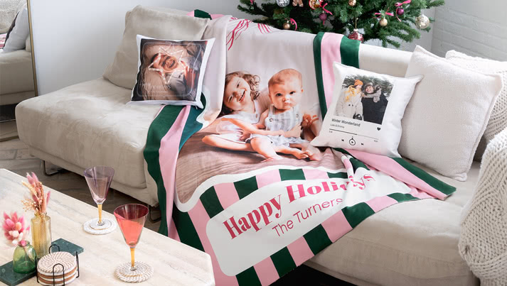 Weihnachtsschmuck für Ihr Zuhause