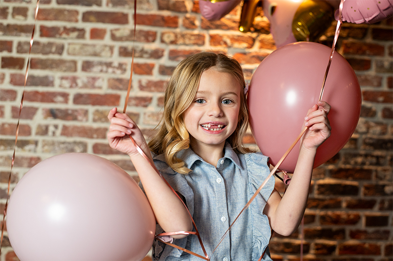 De mooiste communiefoto's maken: tips en inspiratie