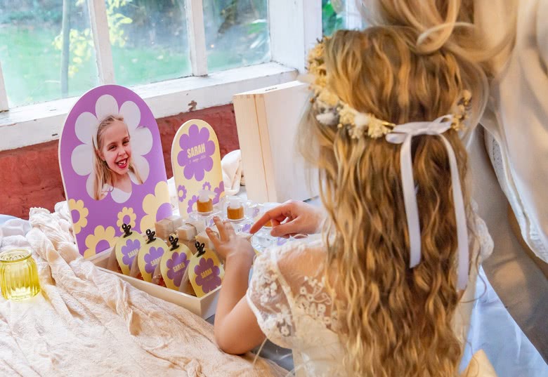 Inspiratie van onze klanten