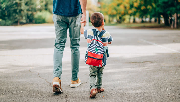 Célébrez une nouvelle année scolaire avec des produits personnalisés