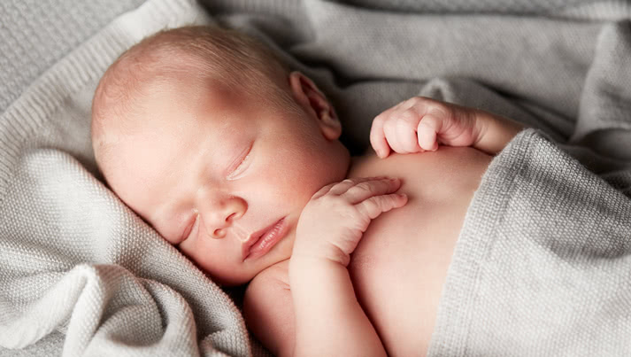 Bonjour petit bout ! Idées de cadeaux de naissance pour bébés