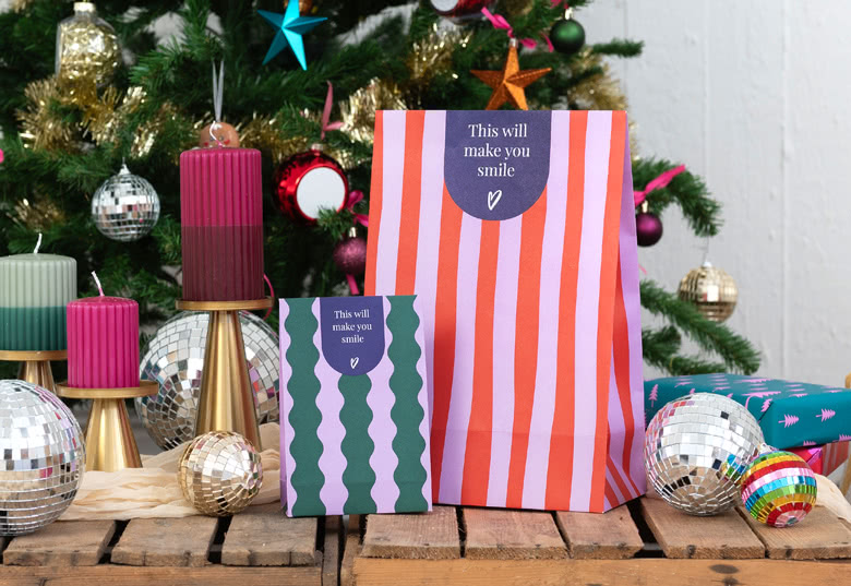 Wichtelgeschenke